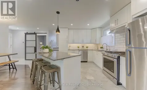 1828 Earlwood Drive Cambridge ON N3H 5A3