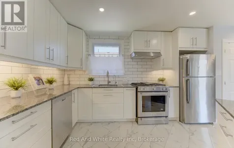1828 Earlwood Drive Cambridge ON N3H 5A3