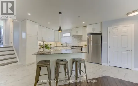1828 Earlwood Drive Cambridge ON N3H 5A3