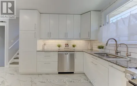 1828 Earlwood Drive Cambridge ON N3H 5A3