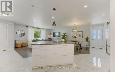 1828 Earlwood Drive Cambridge ON N3H 5A3