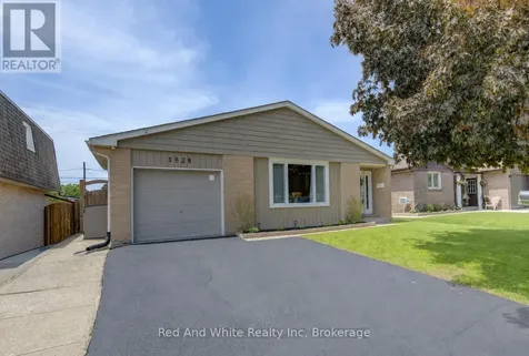 1828 Earlwood Drive Cambridge ON N3H 5A3
