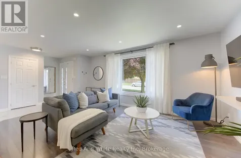 1828 Earlwood Drive Cambridge ON N3H 5A3