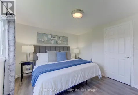 1828 Earlwood Drive Cambridge ON N3H 5A3