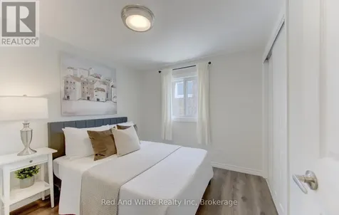 1828 Earlwood Drive Cambridge ON N3H 5A3