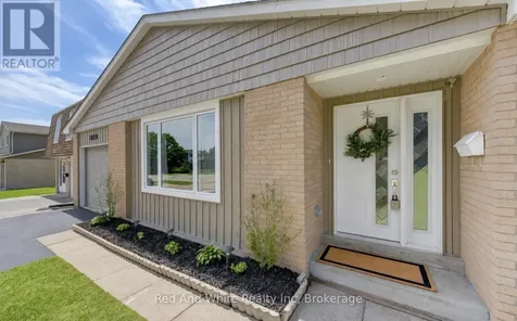 1828 Earlwood Drive Cambridge ON N3H 5A3