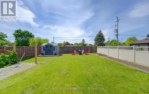 1828 Earlwood Drive Cambridge ON N3H 5A3