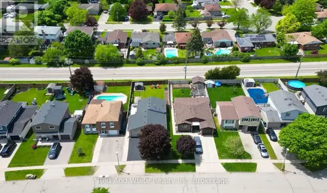 1828 Earlwood Drive Cambridge ON N3H 5A3