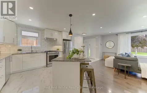 1828 Earlwood Drive Cambridge ON N3H 5A3