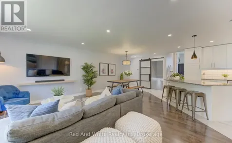 1828 Earlwood Drive Cambridge ON N3H 5A3