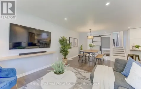 1828 Earlwood Drive Cambridge ON N3H 5A3