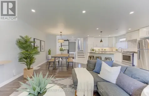 1828 Earlwood Drive Cambridge ON N3H 5A3