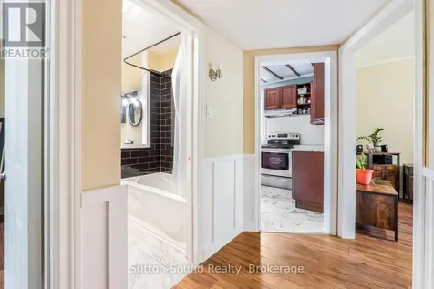 1139 4th Avenue West Owen Sound ON N4K 4W3