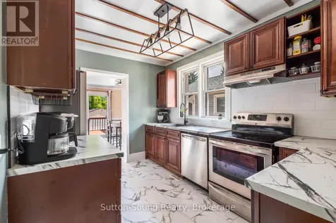 1139 4th Avenue West Owen Sound ON N4K 4W3