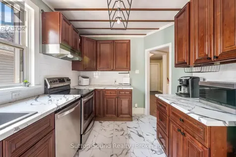 1139 4th Avenue West Owen Sound ON N4K 4W3