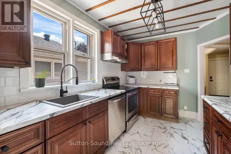 1139 4th Avenue West Owen Sound ON N4K 4W3