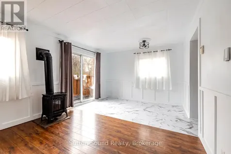 1139 4th Avenue West Owen Sound ON N4K 4W3