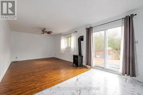 1139 4th Avenue West Owen Sound ON N4K 4W3
