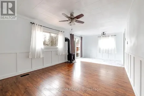 1139 4th Avenue West Owen Sound ON N4K 4W3