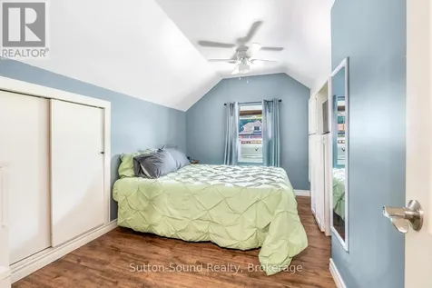 1139 4th Avenue West Owen Sound ON N4K 4W3