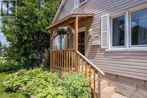 1139 4th Avenue West Owen Sound ON N4K 4W3