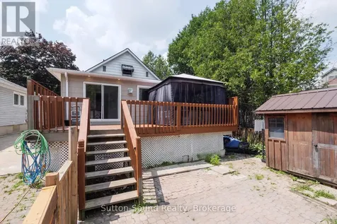 1139 4th Avenue West Owen Sound ON N4K 4W3