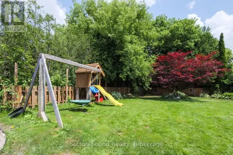 1139 4th Avenue West Owen Sound ON N4K 4W3