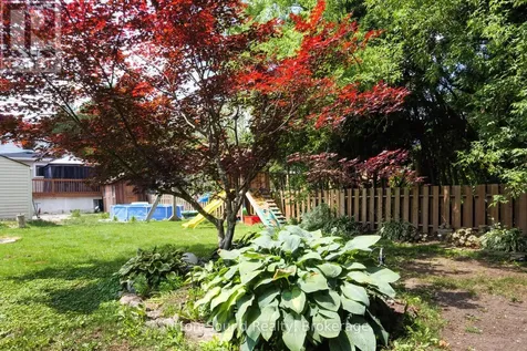 1139 4th Avenue West Owen Sound ON N4K 4W3
