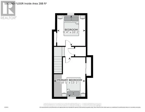 1139 4th Avenue West Owen Sound ON N4K 4W3