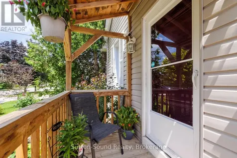 1139 4th Avenue West Owen Sound ON N4K 4W3