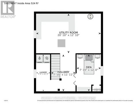 1139 4th Avenue West Owen Sound ON N4K 4W3