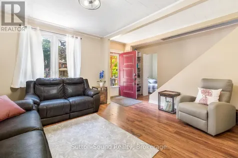 1139 4th Avenue West Owen Sound ON N4K 4W3