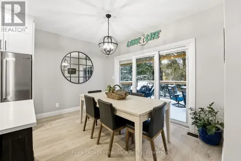 4 Mackenzie John Crescent Brighton ON K0K 1H0