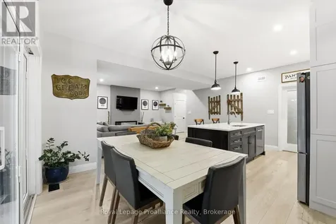 4 Mackenzie John Crescent Brighton ON K0K 1H0