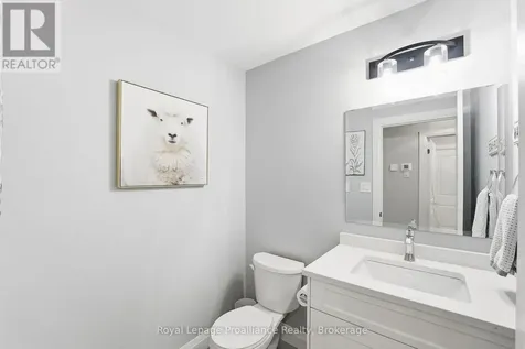 4 Mackenzie John Crescent Brighton ON K0K 1H0