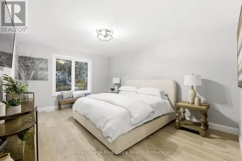 4 Mackenzie John Crescent Brighton ON K0K 1H0