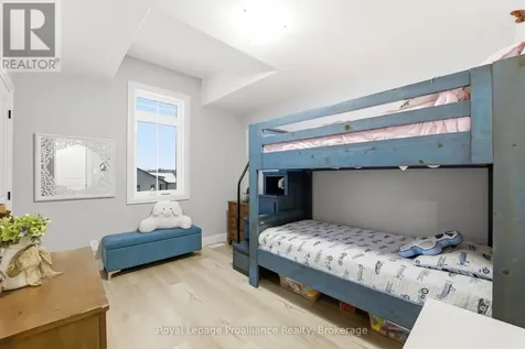 4 Mackenzie John Crescent Brighton ON K0K 1H0