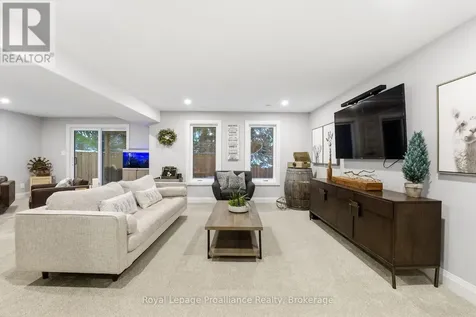 4 Mackenzie John Crescent Brighton ON K0K 1H0