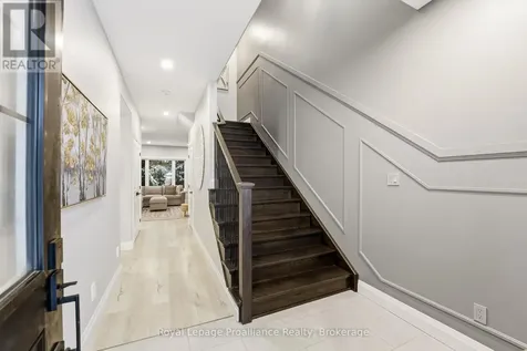 4 Mackenzie John Crescent Brighton ON K0K 1H0