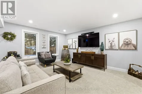 4 Mackenzie John Crescent Brighton ON K0K 1H0