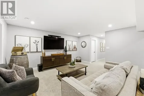 4 Mackenzie John Crescent Brighton ON K0K 1H0