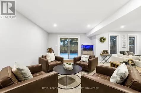 4 Mackenzie John Crescent Brighton ON K0K 1H0