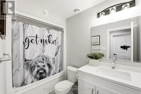 4 Mackenzie John Crescent Brighton ON K0K 1H0