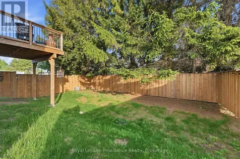 4 Mackenzie John Crescent Brighton ON K0K 1H0