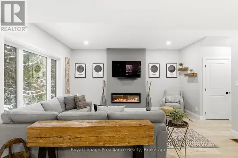4 Mackenzie John Crescent Brighton ON K0K 1H0