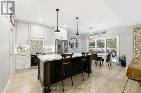4 Mackenzie John Crescent Brighton ON K0K 1H0
