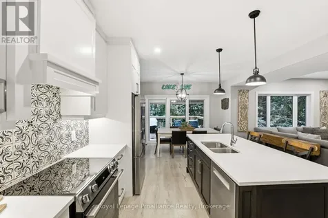 4 Mackenzie John Crescent Brighton ON K0K 1H0
