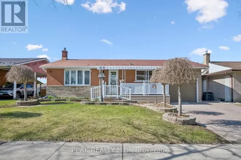 120 Lorraine Avenue Waterloo ON N2B 2N2