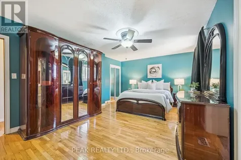120 Lorraine Avenue Waterloo ON N2B 2N2