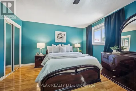 120 Lorraine Avenue Waterloo ON N2B 2N2